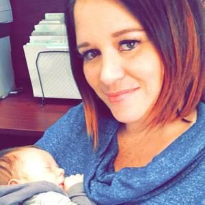 Meet your Posher, Kristal